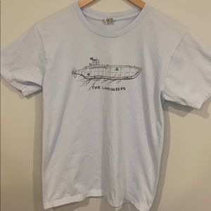 Lumineers T Shirt